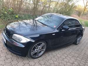 BMW 135 135i Coupe Edition Sport