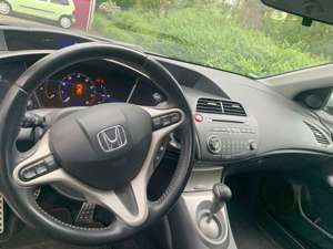 Honda Civic Civic 1.8i-Type S Bild 4