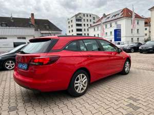 Opel Astra K Sports Tourer Edition Start/Stop 1-Hand Bild 5