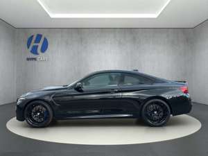 BMW M4 Competiton LED Carbon D. HK RFK HUD 20 Zoll Bild 5
