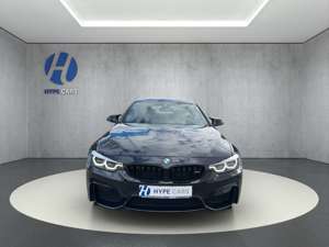 BMW M4 Competiton LED Carbon D. HK RFK HUD 20 Zoll Bild 2