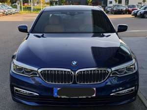 BMW 530 5er 530d Aut. Luxury Line Bild 2