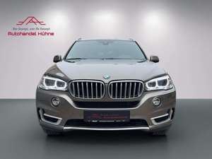 BMW X5 xDrive30d/Leder/AHK/Top Gepflegt Bild 5