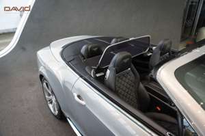 Bentley Continental GTC W12 Speed Cabrio*Naim*Massagesi. Bild 4