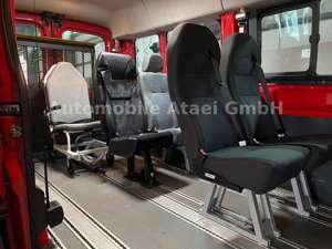 Ford Transit 350 L3H2 *Rollstuhl-Lift* 8-Sitze (8928) Bild 2