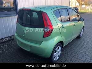 Opel Agila B Edition AUTOMATIK + KLIMA Bild 5