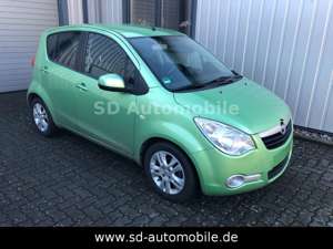 Opel Agila B Edition AUTOMATIK + KLIMA Bild 1