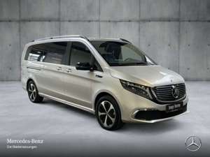 Mercedes-Benz EQV 250 XL AVANTGARDE+LED+Klimaautom.+MBUX+Navi Bild 4