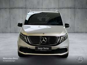 Mercedes-Benz EQV 250 XL AVANTGARDE+LED+Klimaautom.+MBUX+Navi Bild 3
