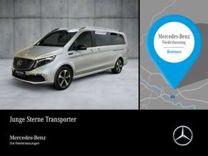 Mercedes-Benz EQV 250 XL AVANTGARDE+LED+Klimaautom.+MBUX+Navi Bild 1