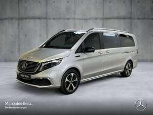 Mercedes-Benz EQV 250 XL AVANTGARDE+LED+Klimaautom.+MBUX+Navi Bild 2