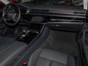 Audi A8 lang 60 TFSIe Q NP160 EINZELSITZE RSE PANO Bild 5