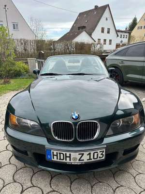 BMW Z3 Z3 roadster 2.8