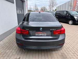 BMW 318 d Advantage*Scheinwerfer LED*Shadow-Line* Bild 4