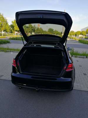 Audi A3 A3 1.6 TDI Sportback (clean diesel) S tronic Ambit Bild 3