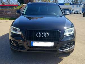 Audi Q5 2.0 TDI S - Line / Bang  Olufsen