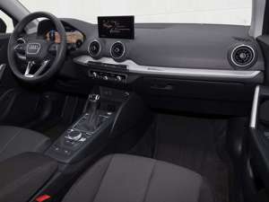 Audi Q2 30 TDI S LINE NAVI KAMERA ASSIST eKLAPPE Bild 5