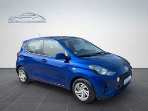 Hyundai i10 Select /SHZ/LHZ/TEMPOMAT/KLIMA