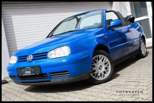 Volkswagen Golf *III*Cabrio*Highline*BBS*org 65Tkm*Tüv*NEU* Bild 1