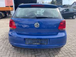 Volkswagen Polo 1.2 Trendline Bild 3