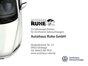 Volkswagen Passat Variant GTE 1.4 eHybrid OPF 6-Gang-DSG Klima Navi Bild 2