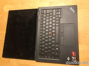 Lenovo ThinkPad L13 Yoga Gen3.