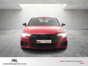 Audi A6 Avant 50 TDI S-line quattro AHK, HuD, Matrix Bild 2