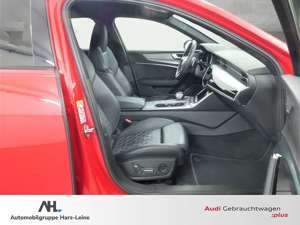 Audi A6 Avant 50 TDI S-line quattro AHK, HuD, Matrix Bild 3