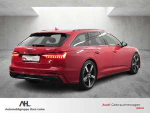 Audi A6 Avant 50 TDI S-line quattro AHK, HuD, Matrix Bild 5