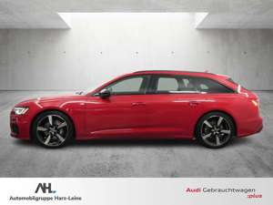 Audi A6 Avant 50 TDI S-line quattro AHK, HuD, Matrix Bild 4