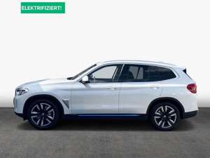 BMW iX3 DAB LED WLAN Parkassistent Klimaaut. Shz Bild 4