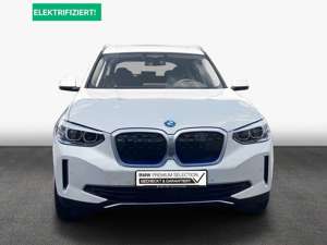 BMW iX3 DAB LED WLAN Parkassistent Klimaaut. Shz Bild 3