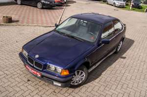 BMW 316 +Klima+kein TUV+NR3