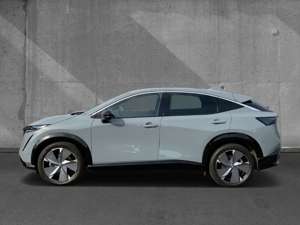 Nissan Others Pack Evolve 87 kWh Leder Panorama  20'' Alu Klimas Bild 2