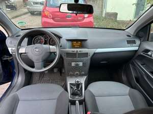Opel Astra 1.4+Klima+Tempomat+kein Rost Bild 5