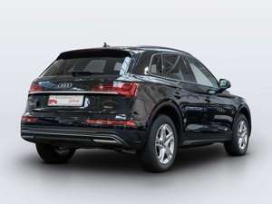Audi Q5 45 TFSI Q BUSINESS MATRIX LM18 NAVI VIRTUAL Bild 3