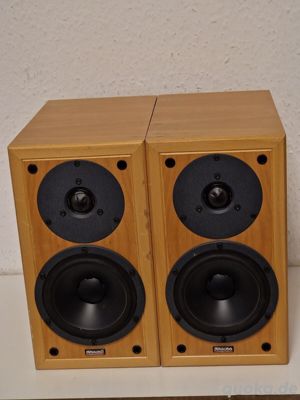  Dynaudio Contour 1.1 DänemarkPaar Audio HiFi Lautsprecher Boxen Funktion OK  