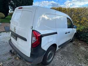 Renault Kangoo Kangoo III Navigationsytem