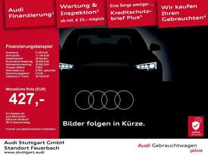 Audi A6 Avant 2.0 TDI ultra S tronic AHK Memory ACC Bild 1