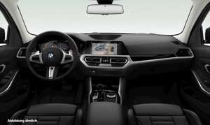 BMW 320 d xDrive Touring Sport Line DAB Standhzg. Bild 3