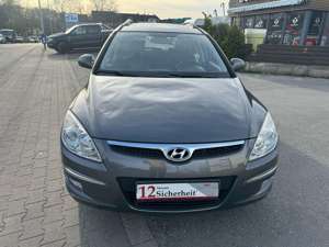 Hyundai i30 Edition+ 66 kW (90 PS), Schalt. 5-Gang, Frontan... Bild 3