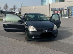 Renault Clio 1.2 16V Campus Bild 1