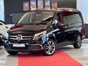 Mercedes-Benz V 300 V300d AvantgardeEdition LANG 7Sitz LED Distronic Bild 1
