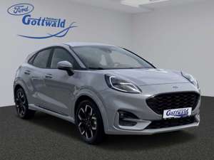 Ford Puma ST-Line X Totwinkel Winterp. El. Heckklappe