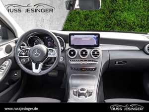Mercedes-Benz C 180 d  AVANTGARDE + NAVIGATION + KAMERA + LED Bild 4