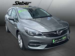 Opel Astra K Sports Tourer 1.2 Turbo Edition **Navi** Bild 3