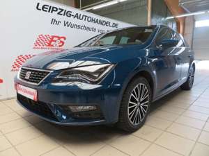 SEAT Leon ST Xcellence*LED+Pano*Navi*MirrorLink