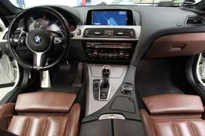 BMW 640 *M Sport*NAVI*LED*ACC*HuD*HK Bild 5