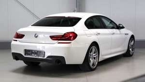 BMW 640 *M Sport*NAVI*LED*ACC*HuD*HK Bild 3