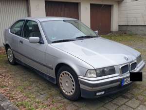 BMW 316 3er 316i compact Bild 5